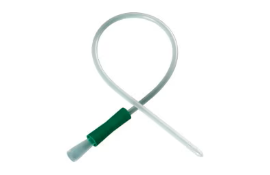 Bard Medical Magic3® Hydrophilic Pediatric Intermittent Catheter – Three-Layer Design