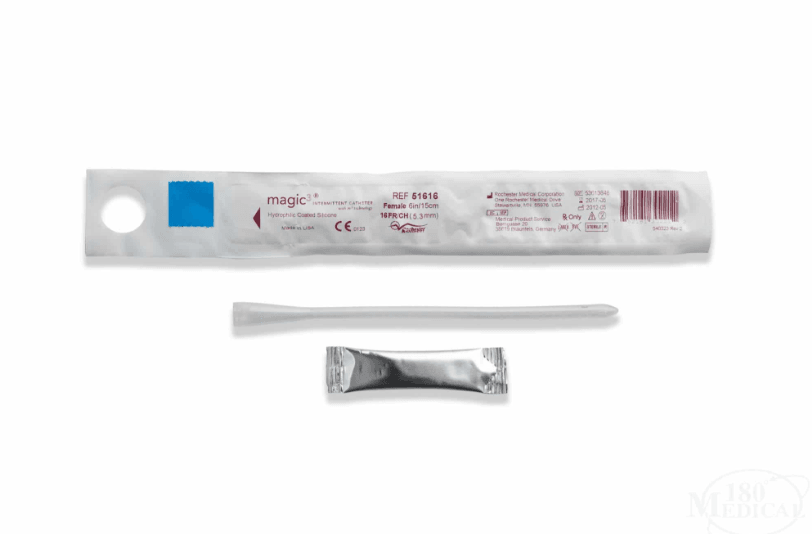 Bard Medical Magic3 Hydrophilic Female