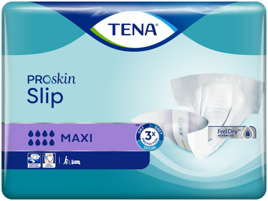 TENA Slip Maxi Small