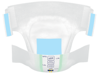 TENA Stretch Super Briefs