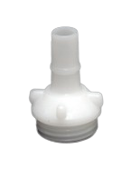 Urocare Urinary Drainage Bottle Adaptor – Universal Connector