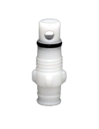 Standard Bottom Drain Valve – Urinary Drainage Bag Replacement Valve