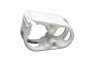Urocare Six-Position Adjustable Tube Clamp – Urinary Drainage Flow Control