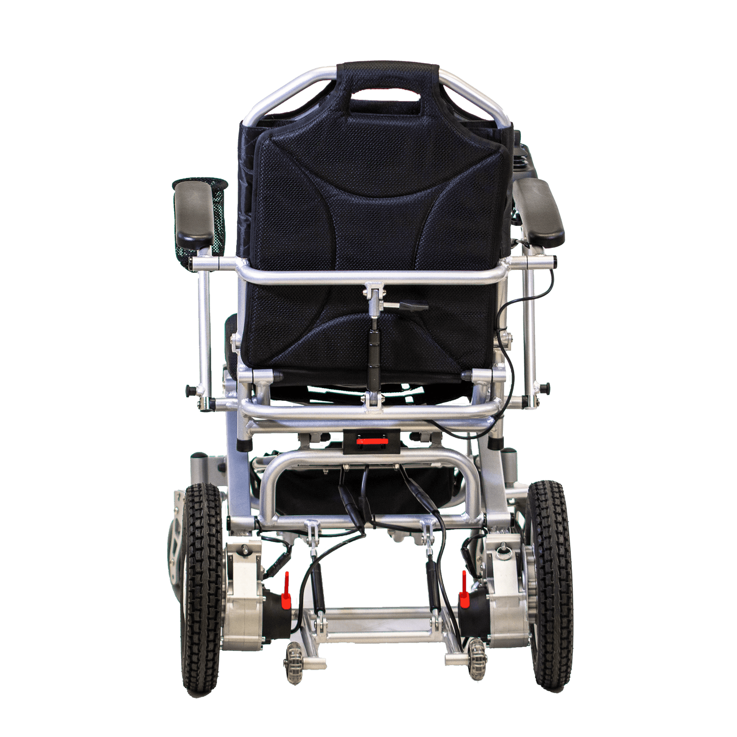 Travel Buggy CITY 2 PLUS - Power Chair