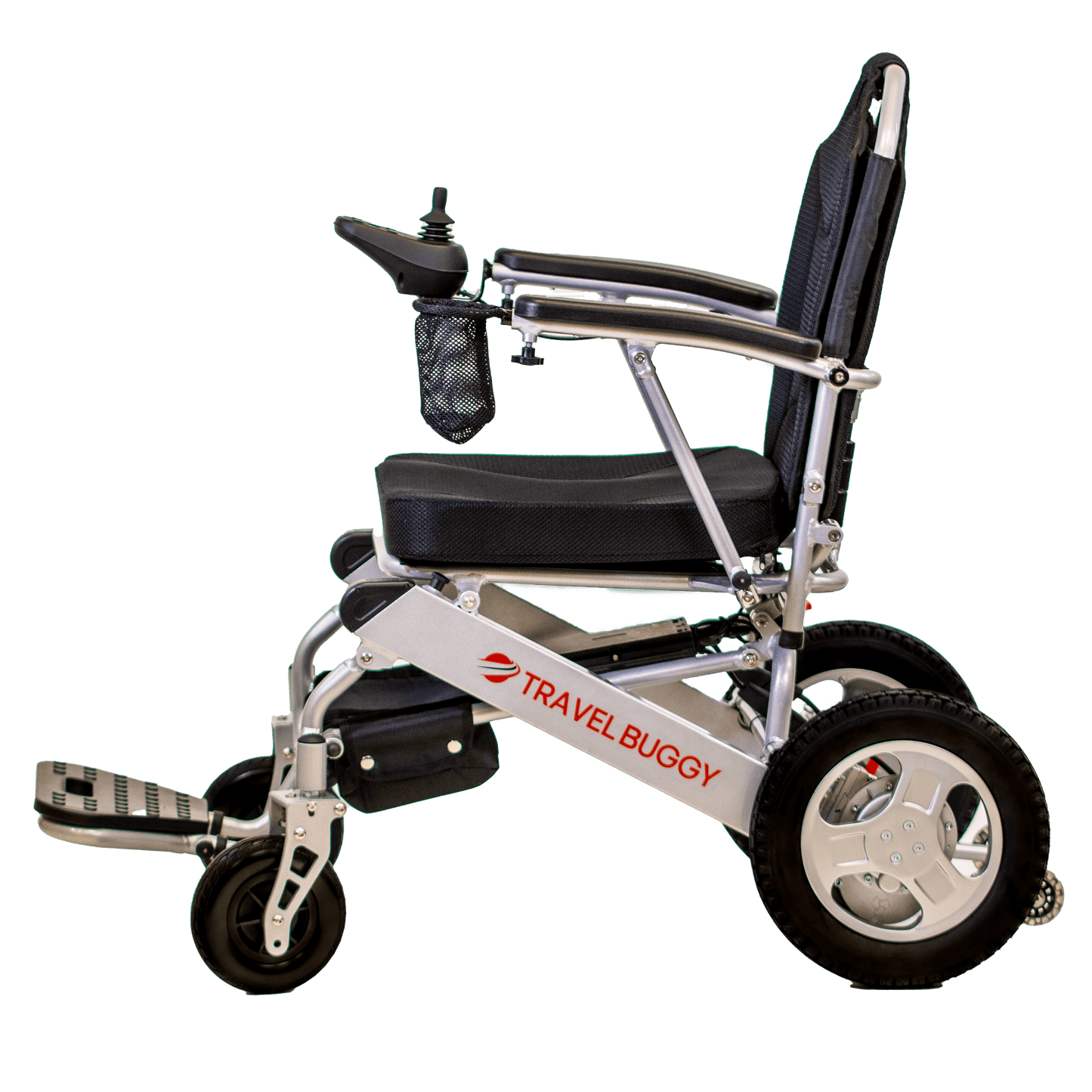 Travel Buggy CITY 2 PLUS - Power Chair