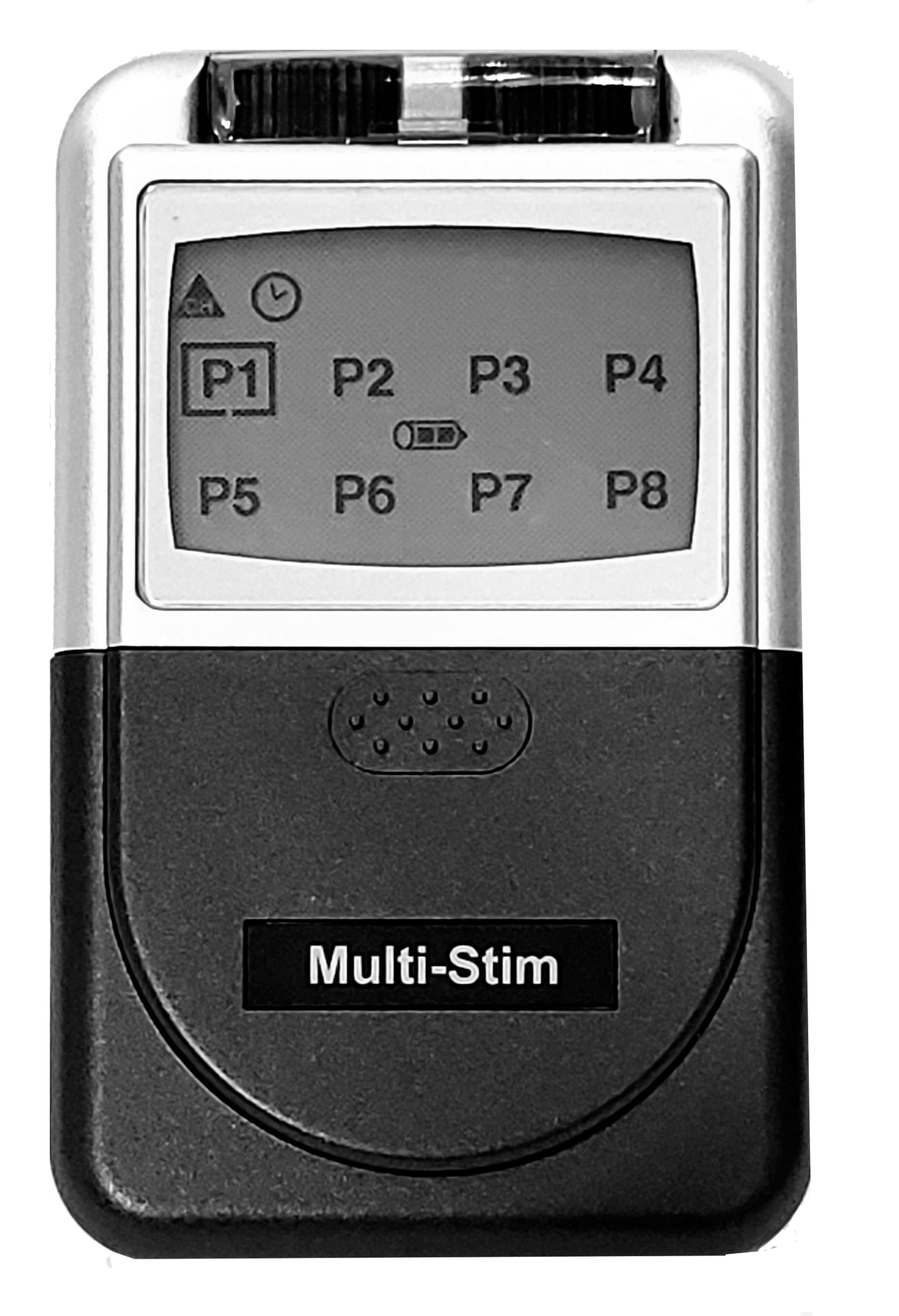 Multi-Stim Transcutaneous Electrical Nerve Stimulation (TENS) Device