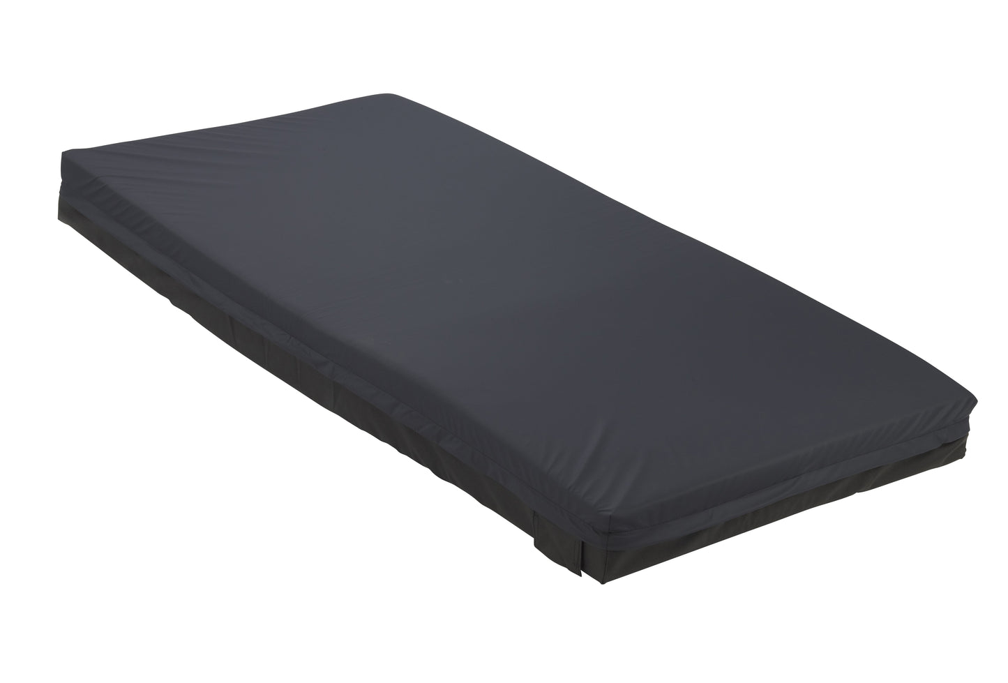 Drive Medical Balanced Aire Non-Powered Self Adjusting Convertible Air Mattress