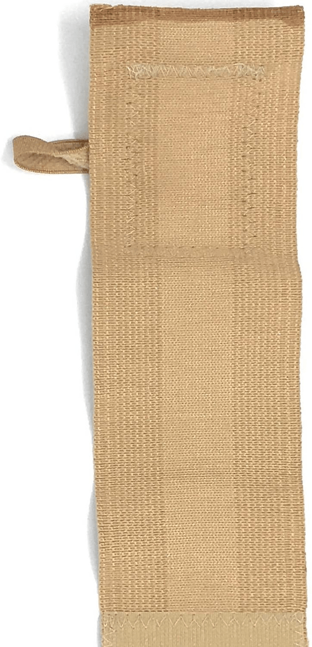 Airway Surgical Champion Wrap-Around Compression Wrist Support