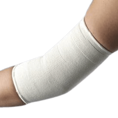 Airway Surgical OTC Firm Elastic Pullover Elbow Support
