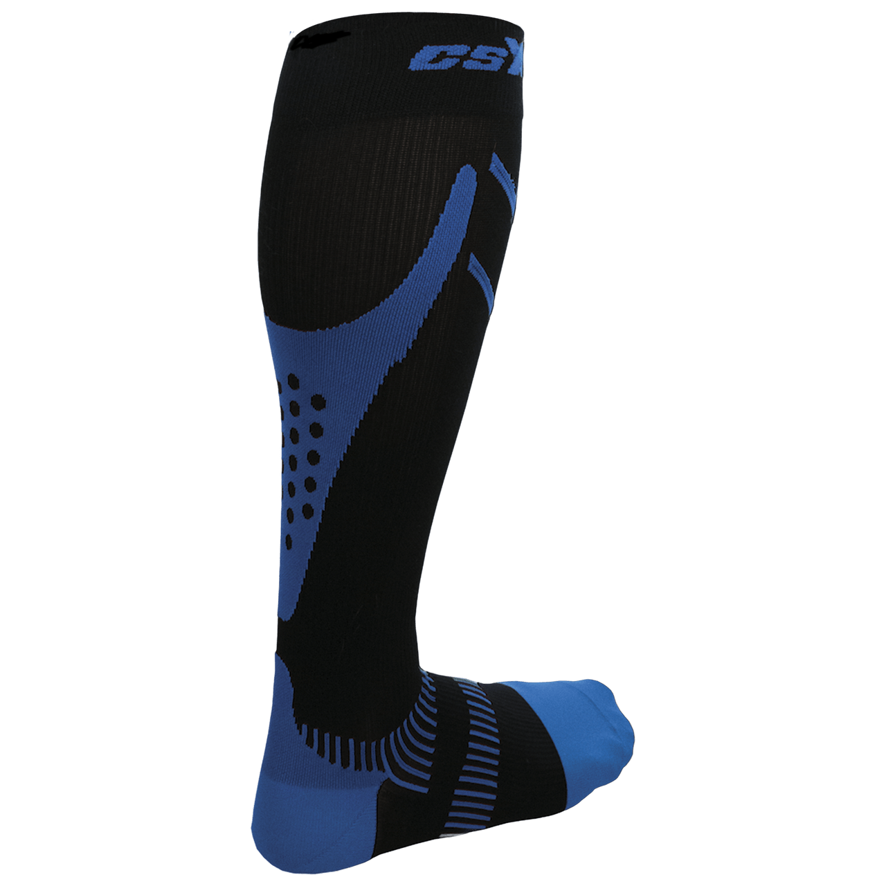 Airway Surgical CSX Compression Sport Socks 20-30 mmHg