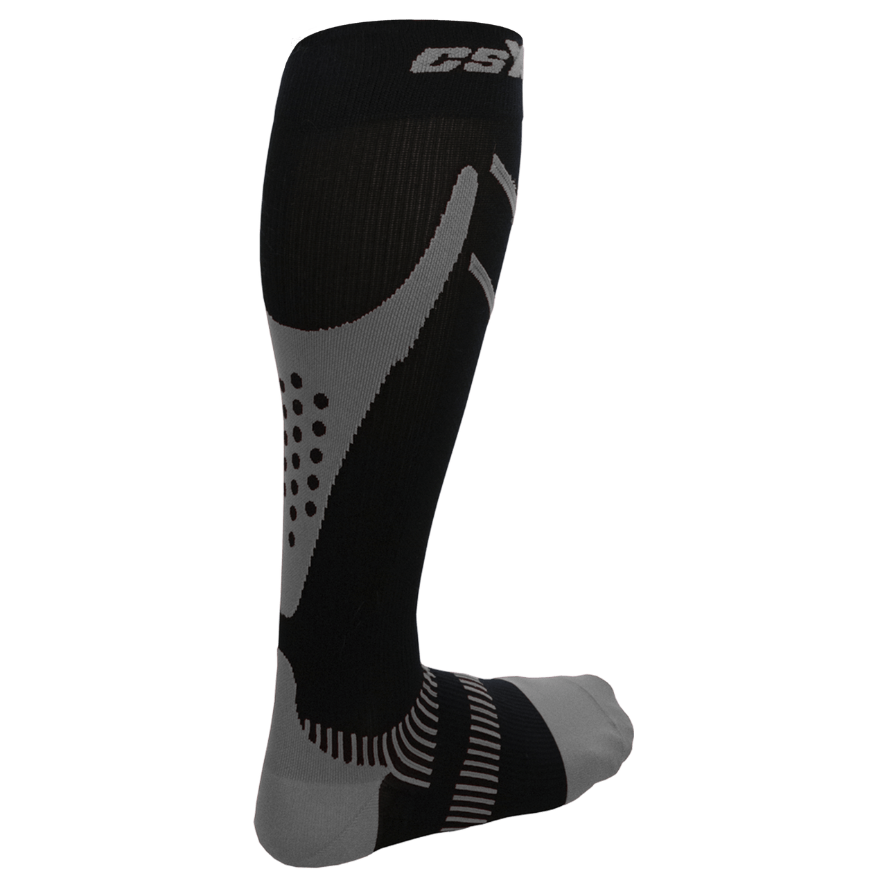 Airway Surgical CSX Compression Sport Socks 20-30 mmHg