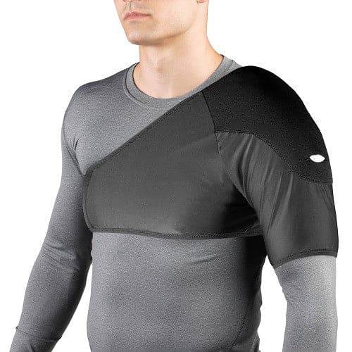 Airway Surgical OTC Shoulder Wrap With Actipatch Device