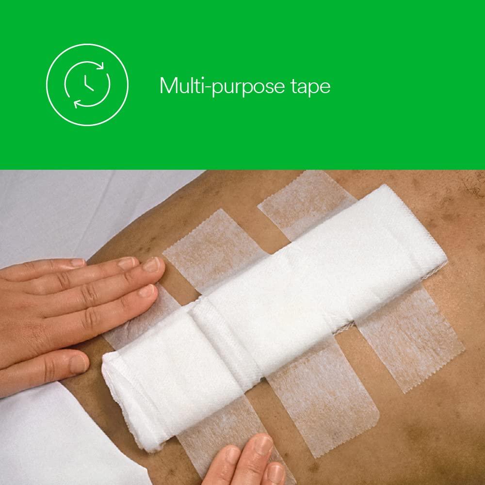 AMD Ritmed - Micropore Paper Surgical Tape (2" x 10 yds)