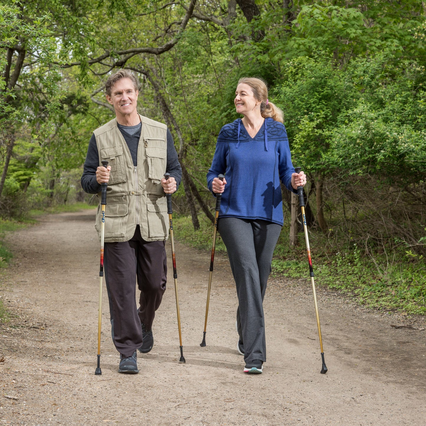 Summit Walking Poles