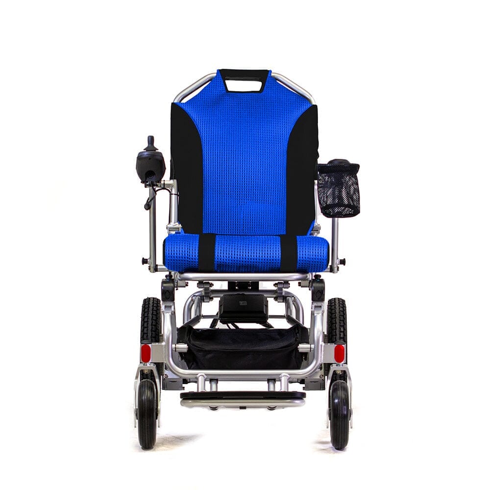 Travel Buggy CITY 2 PLUS - Power Chair