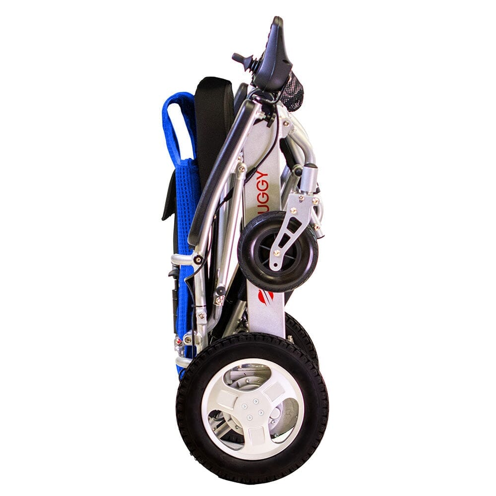 Travel Buggy CITY 2 PLUS - Power Chair