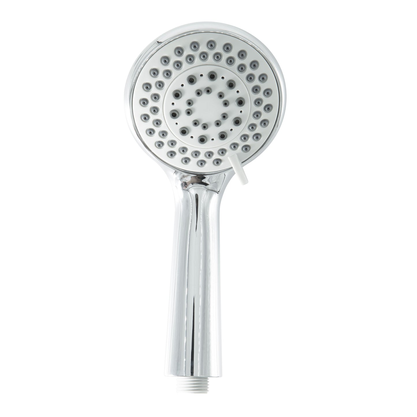 Drive Medical Deluxe Handheld Shower Massager with Three Massaging Options