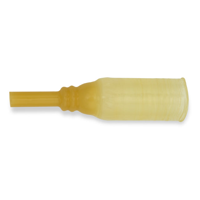 Hollister Everyday Wear Male External Catheter – Latex-Free, Self-Adhesive