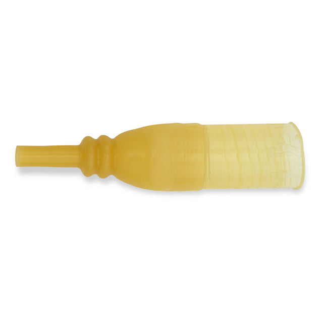 Hollister Extended Wear Male External Catheter – Latex-Free, Long-Duration
