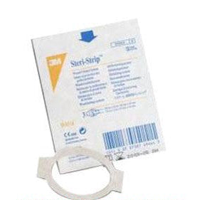 Laparoscopic Skin Closure Strips – 6 x 4.8 cm