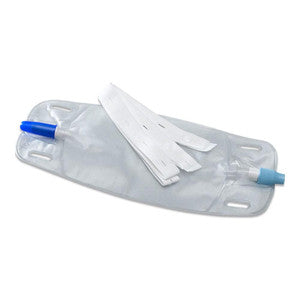 Covidien Urinary Leg Bag – Discreet Daytime Drainage