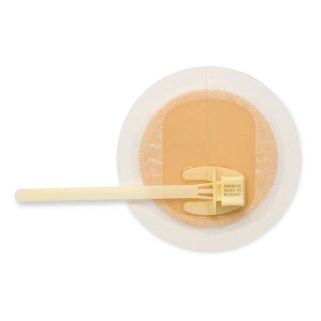 Tube Attachment Device – Adhesive Catheter and Tubing Securement