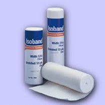 (Cs35) Rl/1 Isoband Short Stretch Compression Bandage 20Cm X 5M