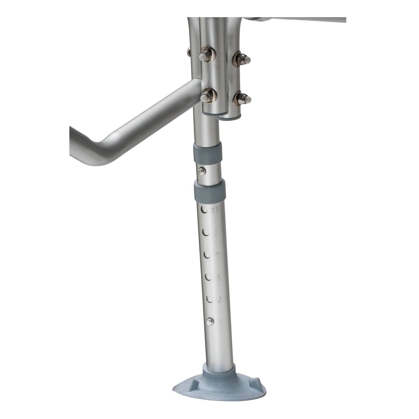 Bariatric Transfer Bench Heavy Duty – Drive Medical, 500 lb Capacity
