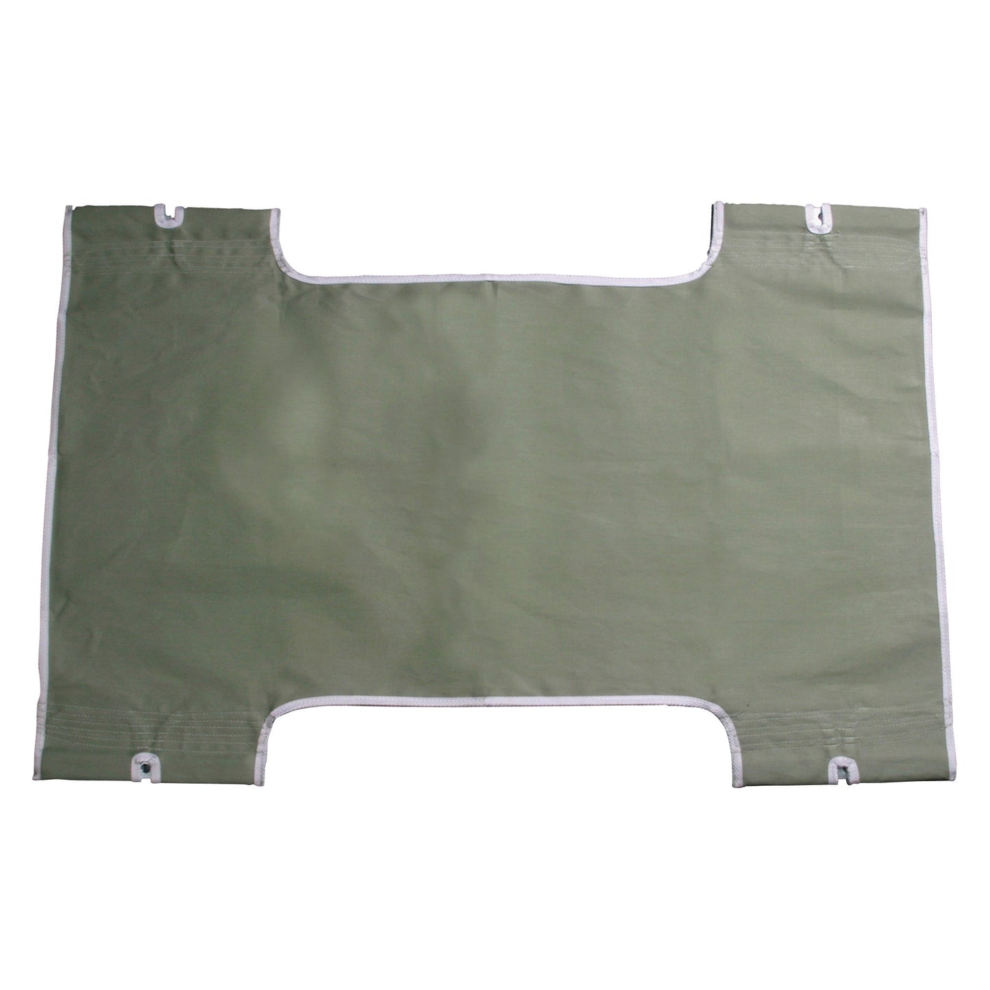 Drive Medical Canvas Patient Lift Sling – Standard Size, 330 lb Capacity