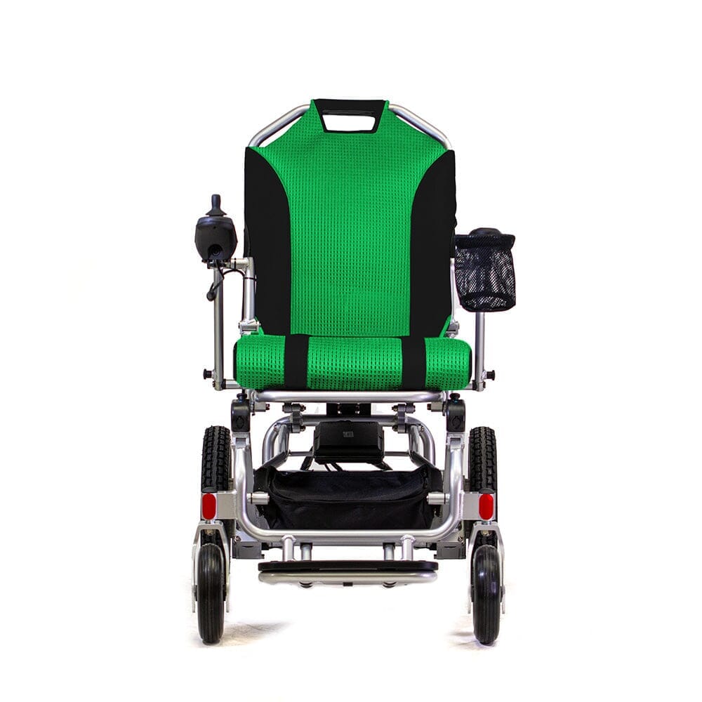 Travel Buggy CITY 2 PLUS - Power Chair