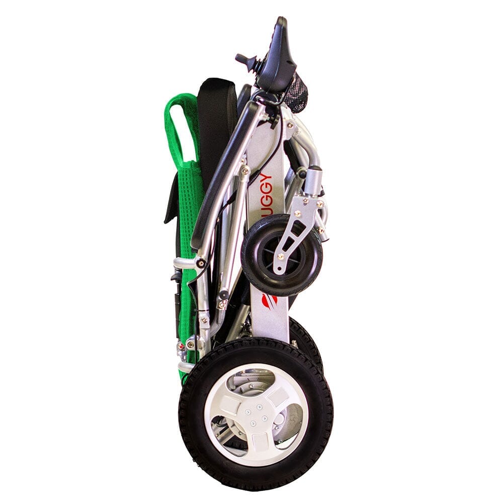 Travel Buggy CITY 2 PLUS - Power Chair