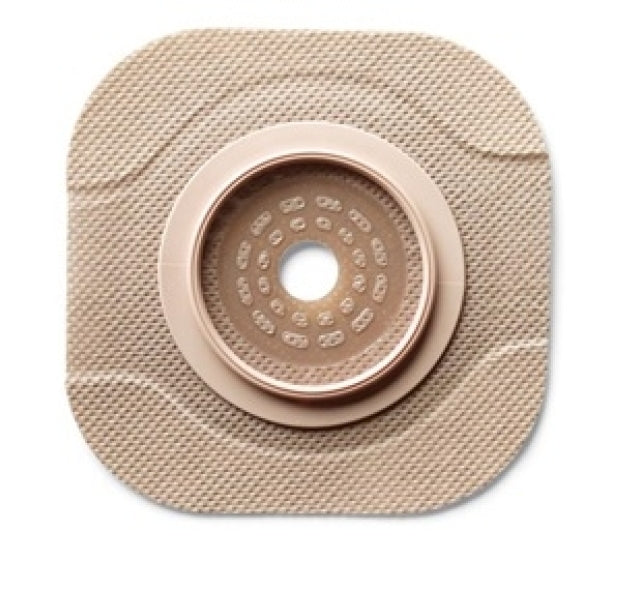 Flat CeraPlus Skin Barrier, Cut-to-Fit