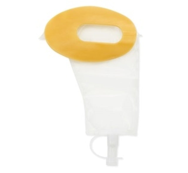 Female Urinary Pouch External Collection Device – Non-Invasive Urine Management