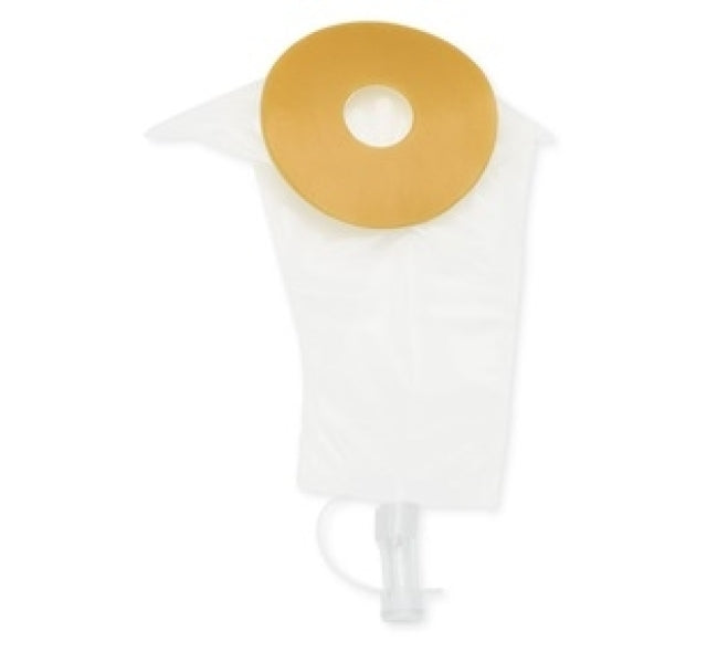 Hollister Male Urinary Pouch External Collection Device – Non-Invasive