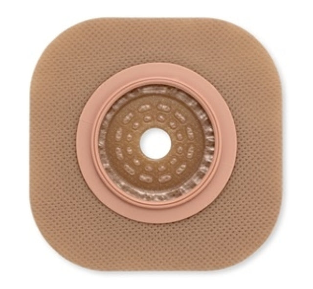 Flat CeraPlus Skin Barrier, Cut-to-Fit