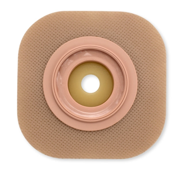 Hollister New Image CeraPlus Convex Skin Barrier, Cut-to-Fit