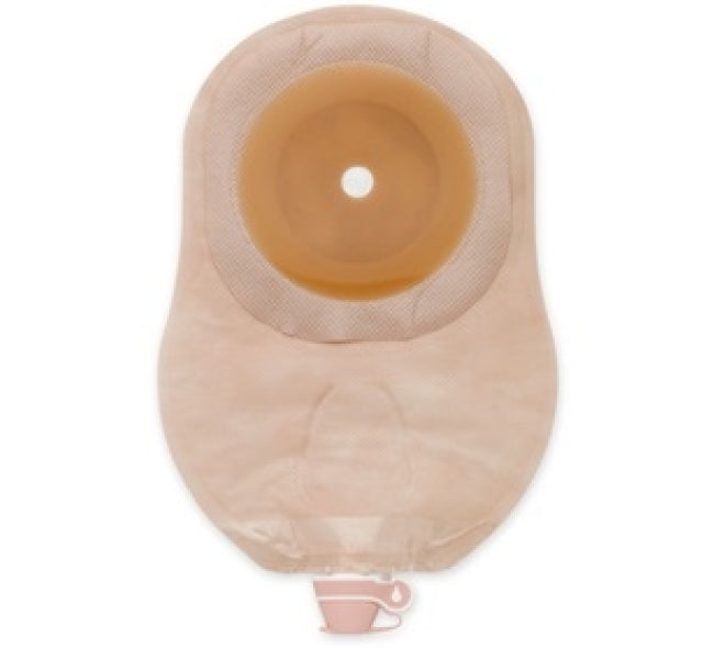 Hollister Premier 1-Piece Urostomy Pouch, Pre-Cut