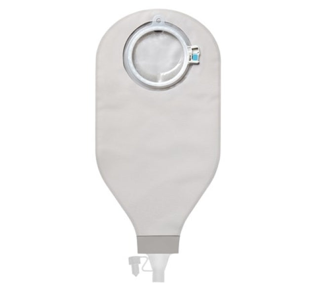 Coloplast SenSura Mio Flex 2-Piece High Output Drainable Ostomy Pouch, 1080 mL