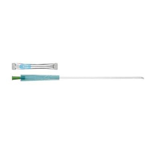 ConvaTec GentleCath™ Glide Hydrophilic Coudé Tip Male Intermittent Catheter