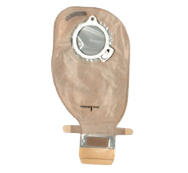 Assura Drainable Pouch, Maxi