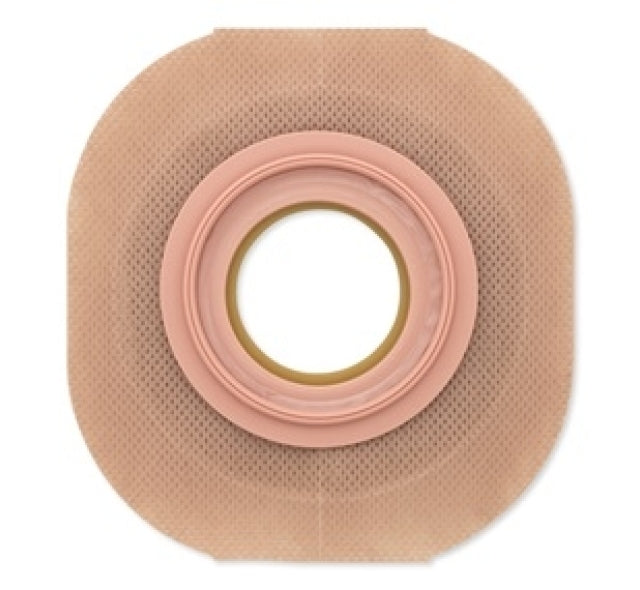 Hollister New Image Flextend Convex Skin Barrier, Cut-to-Fit