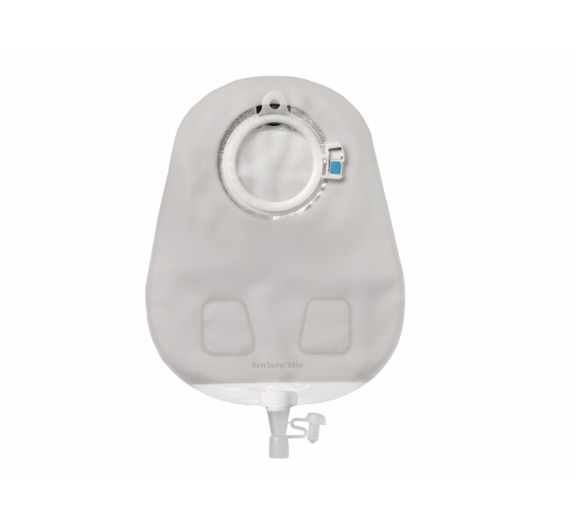 SenSura Mio Click Urostomy Pouch