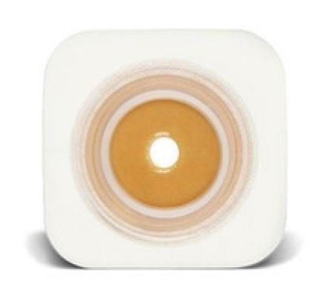 Natura Two-Piece Stomahesive Skin Barrier, Pre-Cut