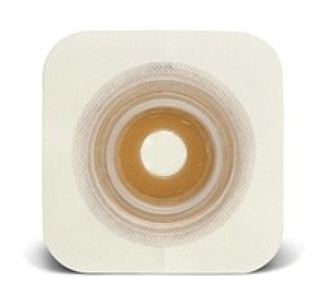 ConvaTec Natura Durahesive Skin Barrier with Moldable Technology, Cut-to-Fit