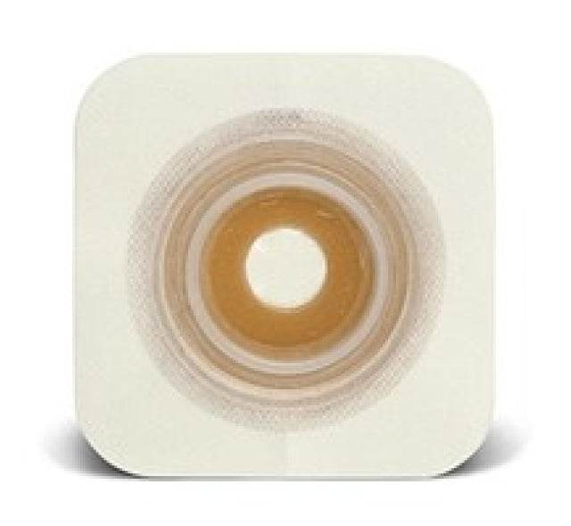 Natura Durahesive Skin Barrier with ConvaTec Moldable Technology, Cut-to-Fit