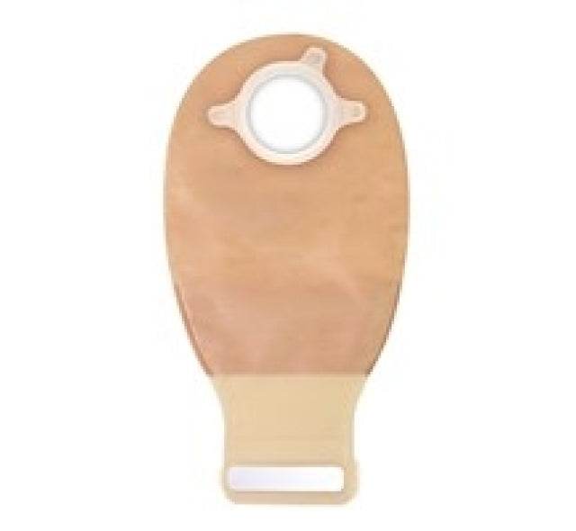 Natura Pouch - InvisiClose and Lock-it Pocket