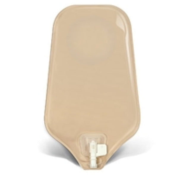 Esteem synergy Urostomy Pouch with Accuseal Tap with Valve