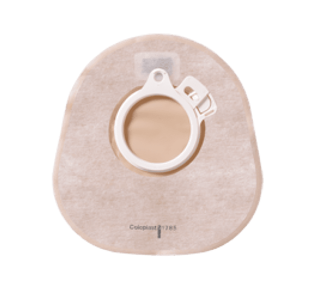 Assura Pediatric Pouch