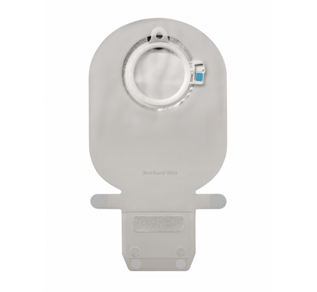SenSura Mio Click Drainable Pouch w Easiclose