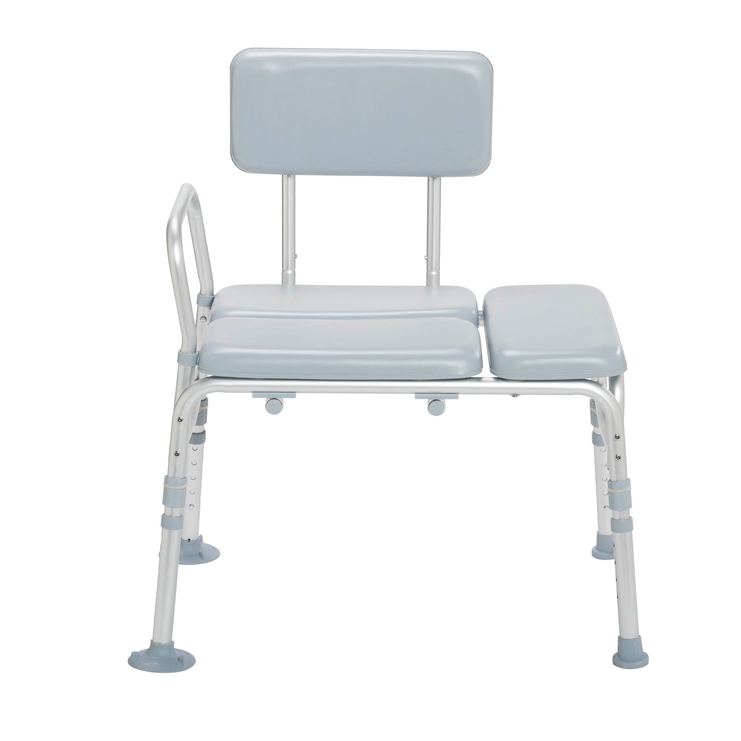Drive Medical Padded Transfer Bench